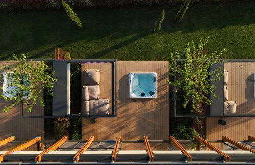 NEW! Discover Villa Terra Moro - The Ultimate Luxury Villa in Crivac, Dalmatia - Photo 34