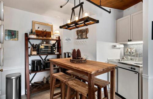 Mountain Inn Lodge 86 with Wintergreen Advantage - Foto 6