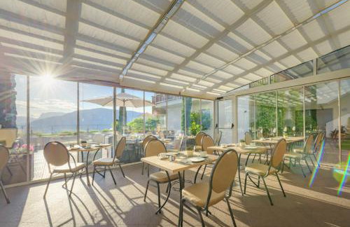 DAS MATSCHER Residence & Garden Hotel - Foto 13