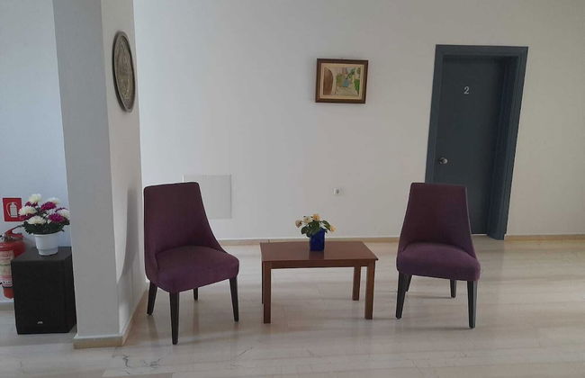 Filoxenia Hotel & Apartments - Photo 3