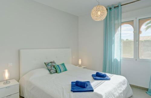 Villa Villa SanMar by Interhome - Foto 36