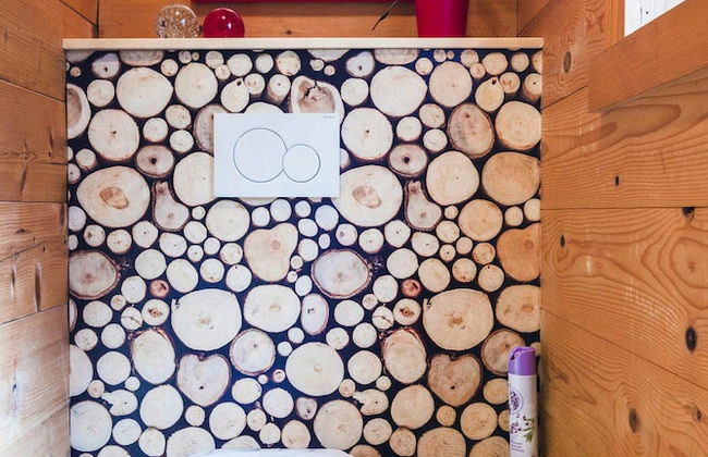 Chalet in Eben With Panoramic Mountain Views - Photo 15