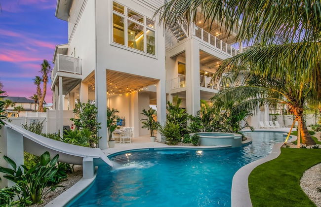 Sandbar Social in Siesta Key - Photo 63