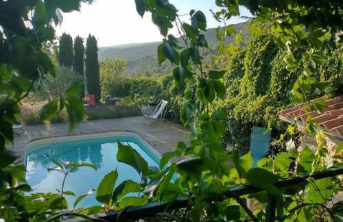 Maison de village, piscine, Colorado - Foto 39