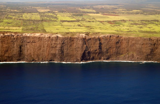 Molokai Voyage Heli Tour - Photo 4