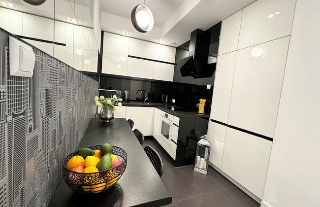 Platinum Towers Country 2 Country - Foto 57