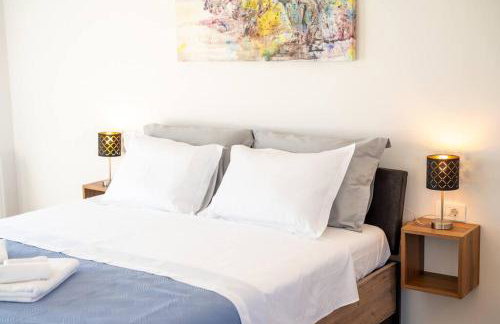 Villa Roza s privatnim grijanim bazenom i jacuzzijem - Foto 25