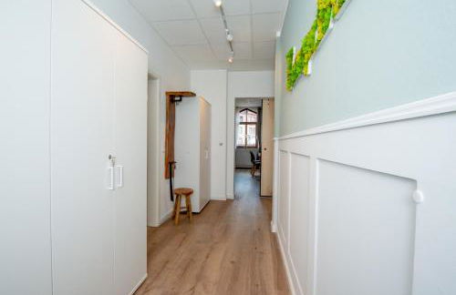 Apartment Kronprinz zentral mit Infrarot-Sauna - Foto 21