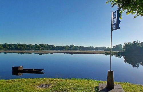 Canopée Suite - Loft Intimiste de charme à Candes - Foto 28