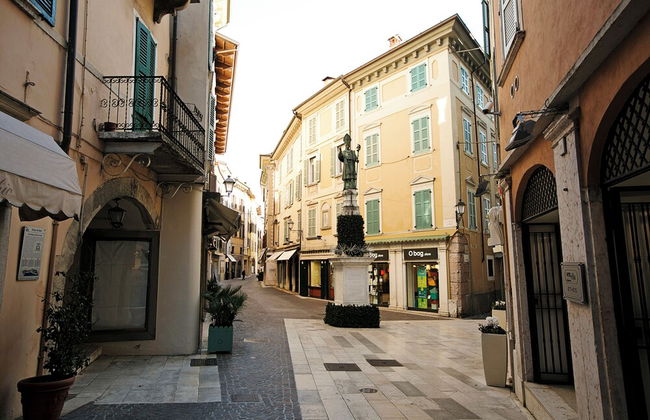 Villa Alberti Appartamento Bruna - Foto 18