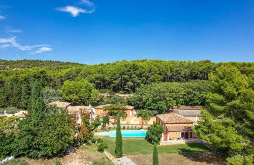 La Petite Maison - Mas des Sous Bois - Foto 30