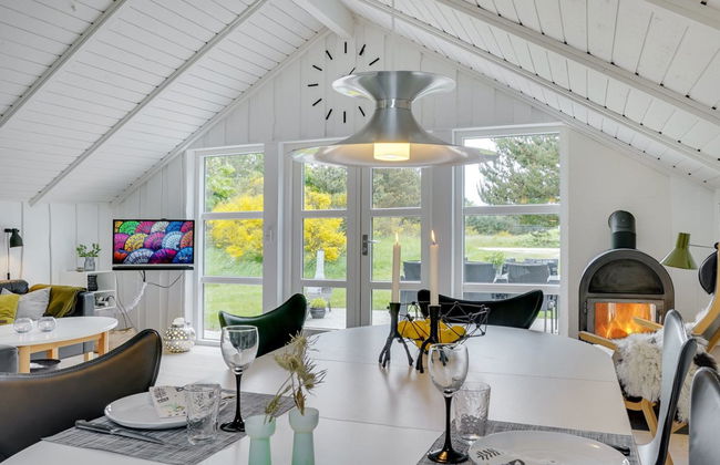 "Matthis" - 500m to the fjord - Foto 22