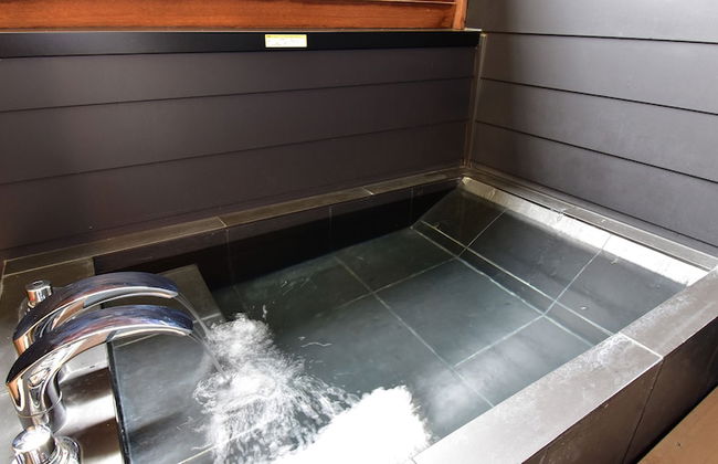 Rakuten STAY MOTEL Kujukurihama Katakai - Foto 17