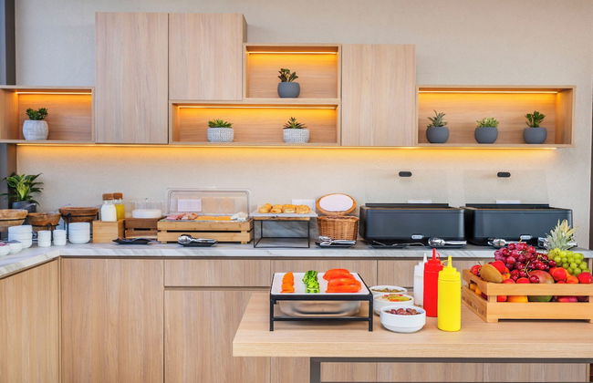 Hotel Vozina - Foto 52