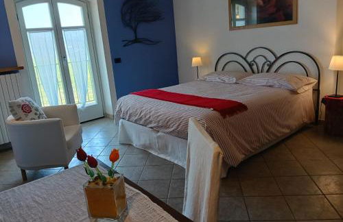 Casa Arcobaleno Holiday home apartments - Foto 47