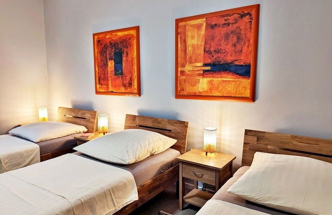 Apartmenthaus Goldgrube - Photo 6