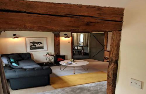 The Granary the perfect Country Cottage all year - Pass the Keys - Foto 31