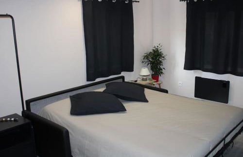 Spacieux duplex 1 à 6 personnes - Foto 24