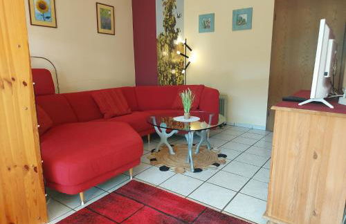 Ferienwohnung „Schwalbennest“ Reil/Mosel - Foto 9