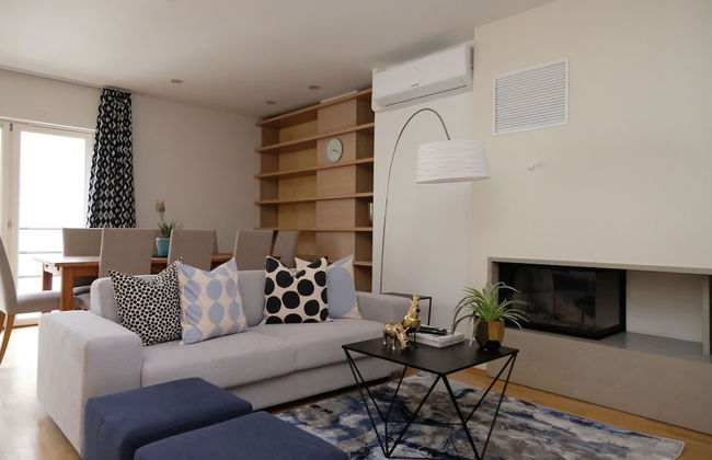 Tallinn City Apartments Roosikrantsi - Foto 25