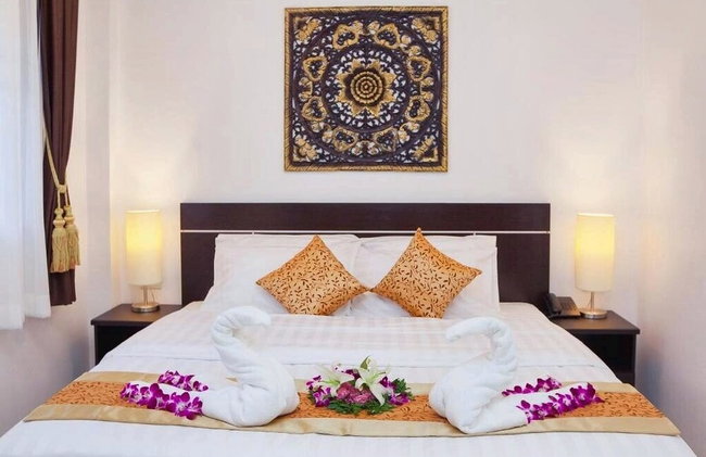 Lux Family Villas - Photo 10