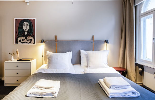 Kings Square apartments by Daniel&Jacob’s - Foto 11