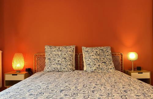 Le Nuancier - Garage - Jardin 10 pers - Foto 22