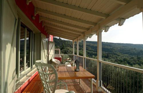 Sea View Villa with 4 bedrooms - grECOrama - Foto 16