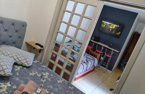 Consulado Americano, Apartamento 40 metros do Consulado EUA Porto Alegre Com garagem - Foto 8