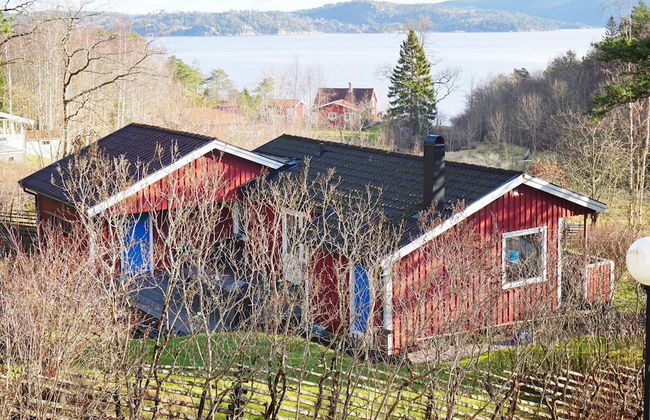 6 Person Holiday Home in Brastad - Photo 1