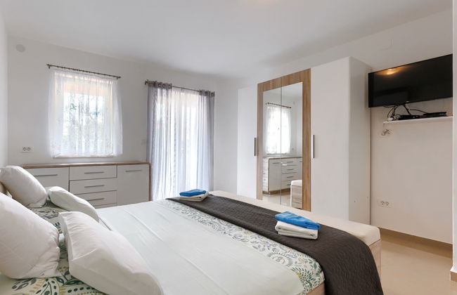 Villa Comottin - Foto 32