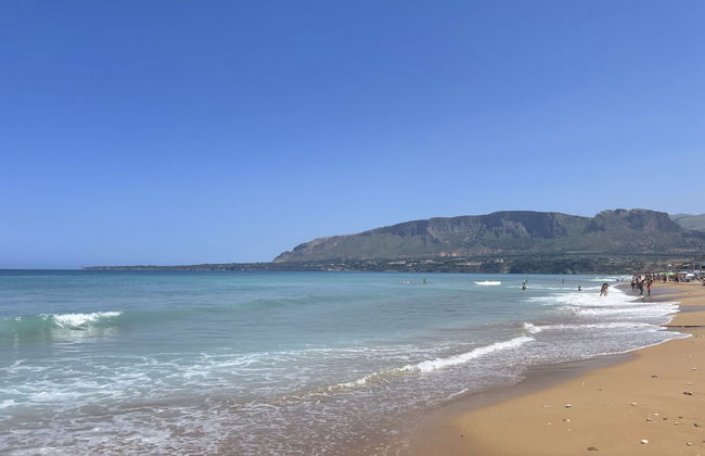 2 bedroom House in Partinico - Photo 30