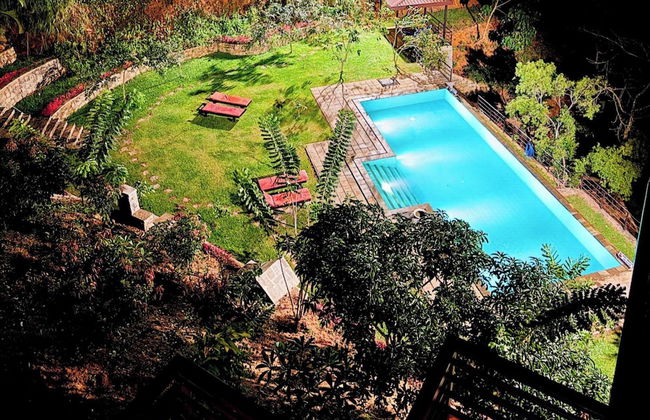 Aqua Dunhinda Villa & Nature Retreat - Foto 77