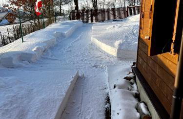Ranczo Targoszów - Foto 60