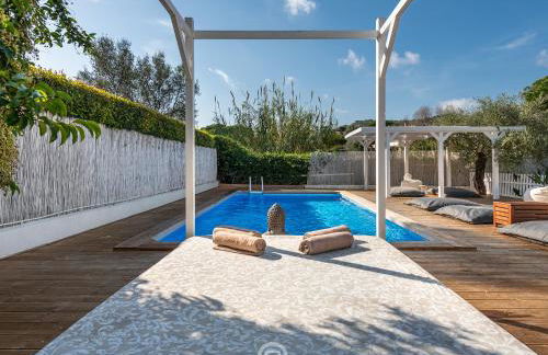 Villa Virago - Foto 13