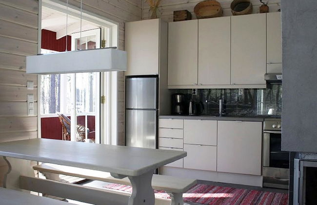 Villa raita - Foto 6