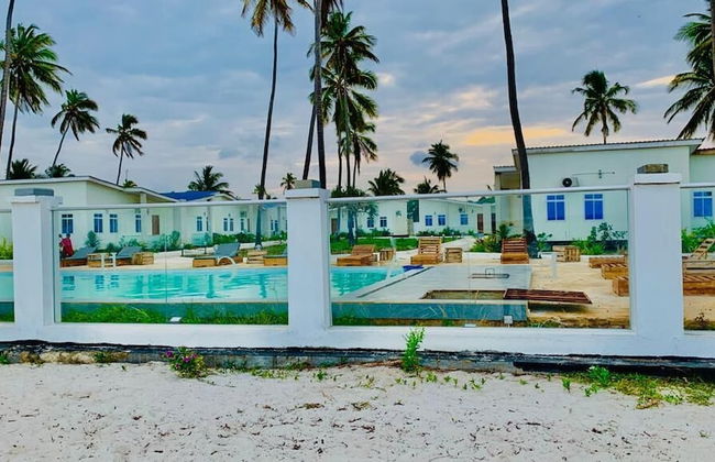 Kiwengwa Minazi Resort - Foto 22