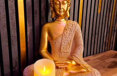 Les suites du Bouddha Bleu - Foto 44