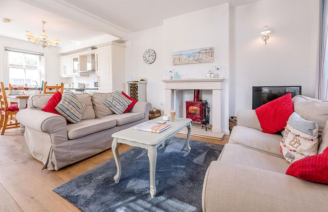 Longshore, Aldeburgh - Foto 11