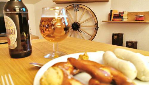 Ferienhaus Alexandra - Foto 5