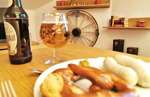 Ferienhaus Alexandra - Foto 5