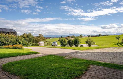 Ländliche Wohnung bei Buchenberg im Allgäu - Photo 33