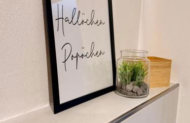 Ferienwohnung Talblick - Foto 5