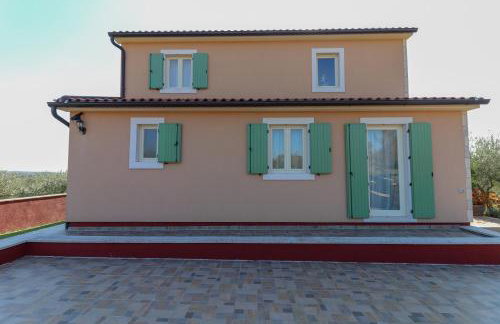 Villa Nona Marija - Foto 48