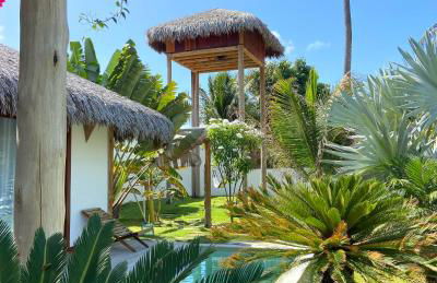 Tiki Pool's Bungalows - Foto 56