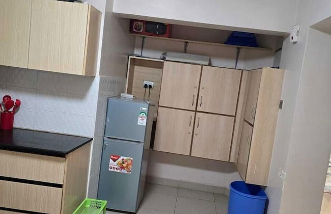 Shawmut Suites Nakuru - Foto 12