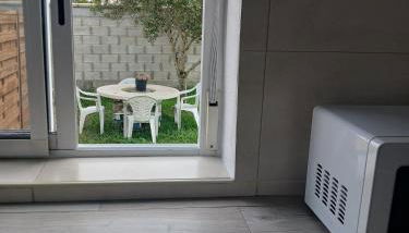 Villa Hebane - Foto 5, Garden view