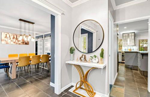 5 BR w/ Pool, close to Six flags, cowboy stadium, Globe Life field - Foto 52