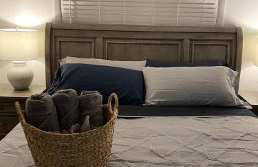 Lovely 2 Bed Room Apartment, all to yourself - Foto 16