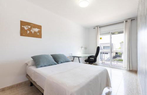 Cambrils Molí - Jardín i piscina - Photo 20